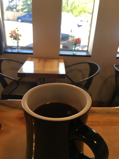 Coffee Store «Sweet Bloom Coffee Roasters», reviews and photos, 1619 Reed St, Lakewood, CO 80214, USA