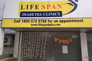 Lifespan Diabetes Clinics, Janakpuri image