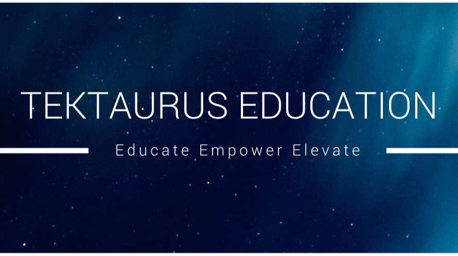 TekTaurus Education