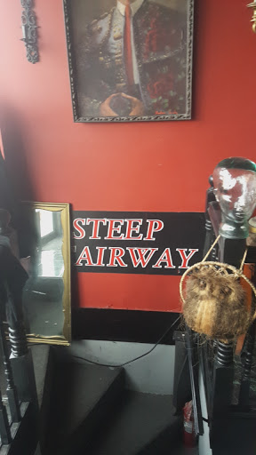 Tattoo Shop «High Roller Tattoo Studio», reviews and photos, 252 S Broadway, Hicksville, NY 11801, USA