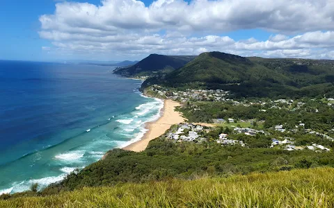 Stanwell Tops Lookout image