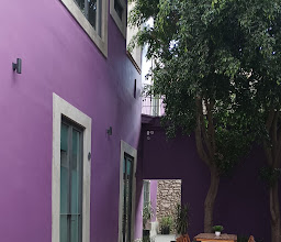 Casa Agave - Espacio de Arte y Cultura photo