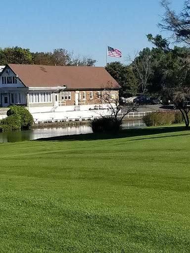 Country Club «Old Orchard Country Club», reviews and photos, 54 Monmouth Rd, Eatontown, NJ 07724, USA