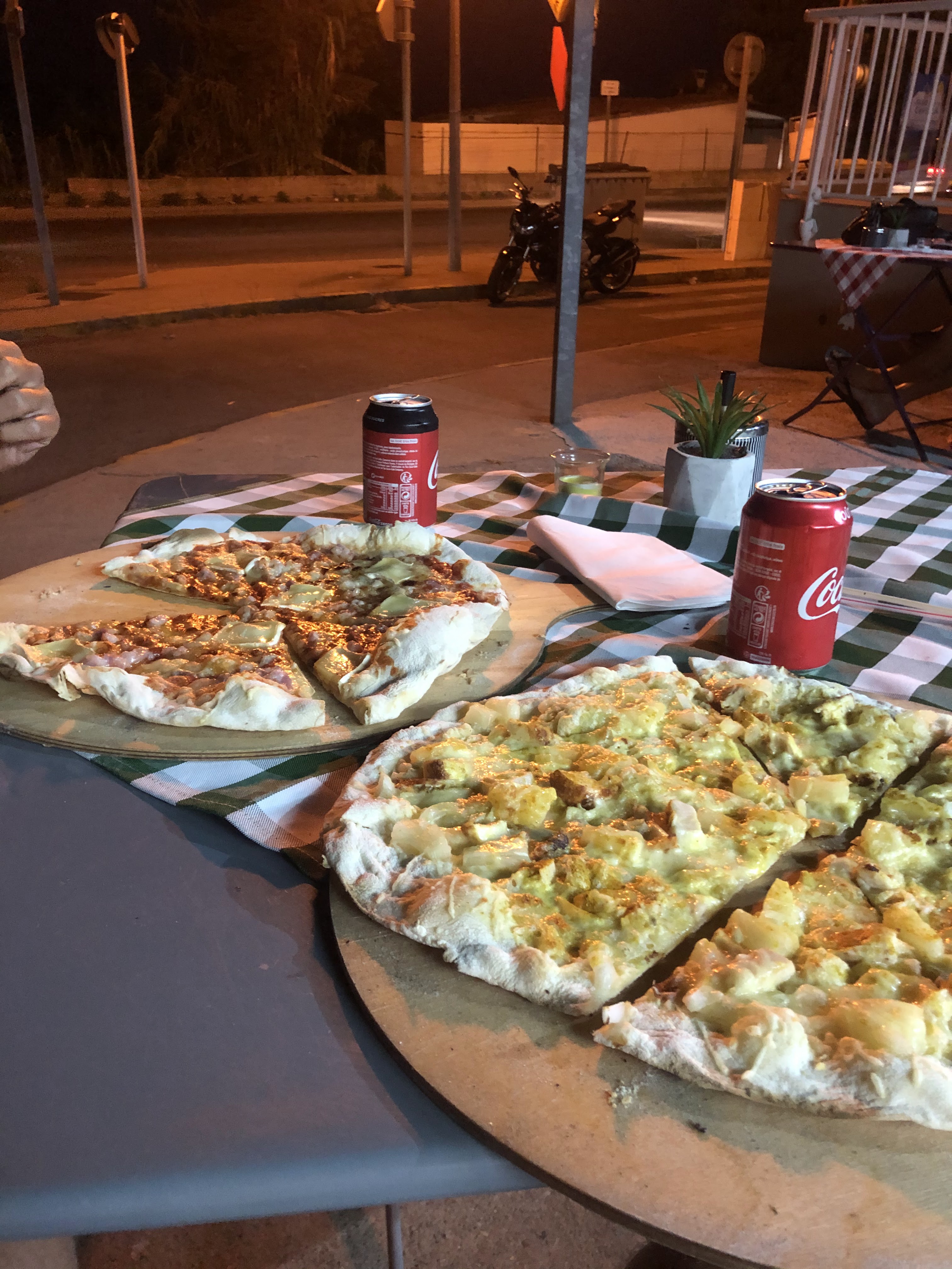 Photo n° 1 de l'avis de Nicolas.e fait le 26/07/2020 à 20:16
