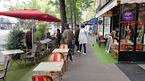 Atmosphère du Restaurant français Restaurant l'Excuse à Paris - n°2