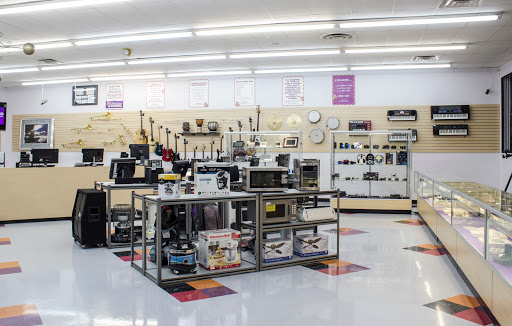 Pawn Shop «Picasso Pawn», reviews and photos, 2216 N Roxboro St, Durham, NC 27704, USA