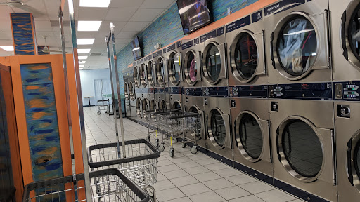 Laundromat «Wash Board Laundry Services», reviews and photos, 300 Cut-Off Rd, Port Aransas, TX 78373, USA