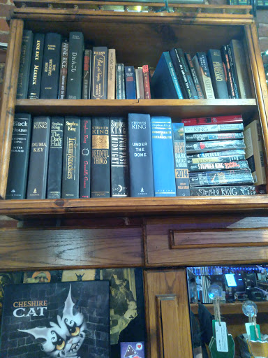 Cafe «Raven Cafe», reviews and photos, 932 Military St #1, Port Huron, MI 48060, USA