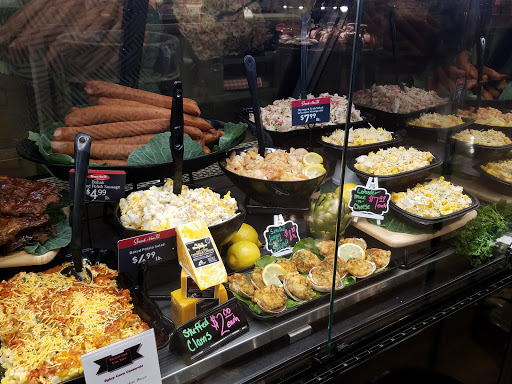 Grocery Store «Strack & VanTil Food Market», reviews and photos, 2168 W US Hwy 30, Valparaiso, IN 46385, USA