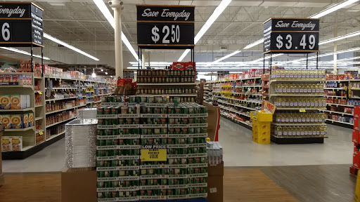 Grocery Store «Wayfield Foods Inc», reviews and photos, 8777 Tara Blvd, Jonesboro, GA 30236, USA