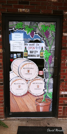 Wine Store «Elm Package Store», reviews and photos, 89 Valley St, Willimantic, CT 06226, USA