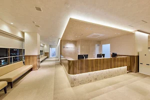 Nishiumeda City Clinic image
