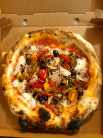 Pizza du Pizzeria Al Forno à Morangis - n°17