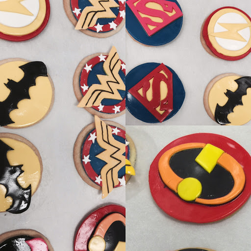 Bakery «Cake Art», reviews and photos, 18402 U.S. 281 Access Rd, San Antonio, TX 78259, USA