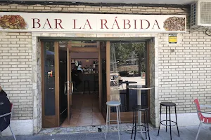 Bar La Rábida. image