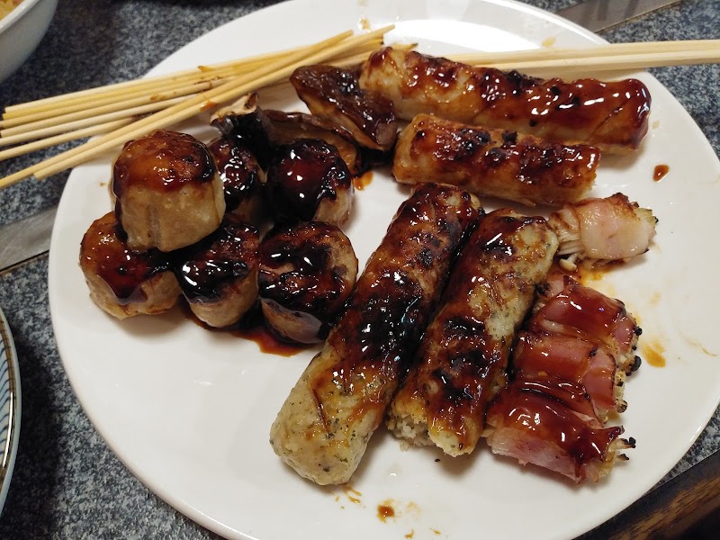 やきとり伸助 Fc久山台店 長崎県諫早市久山台 焼き鳥店 グルコミ