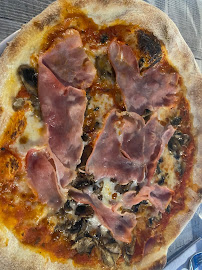 Pizza du Restaurant italien Bella Storia à Cannes - n°8