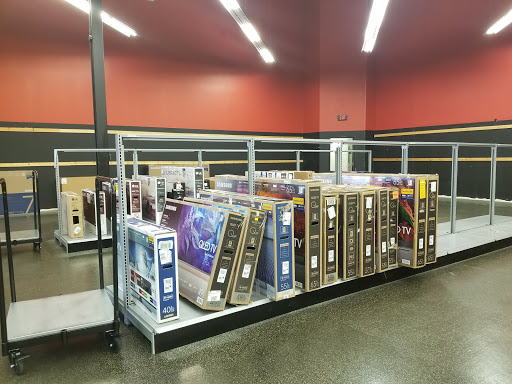 Electronics Store «Best Buy», reviews and photos, 4255 Lyndon B Johnson Fwy, Farmers Branch, TX 75244, USA