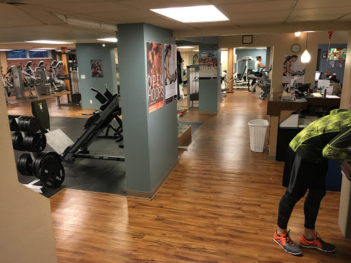 Gym «The Seattle Gym», reviews and photos, 1530 Queen Anne Ave N, Seattle, WA 98109, USA