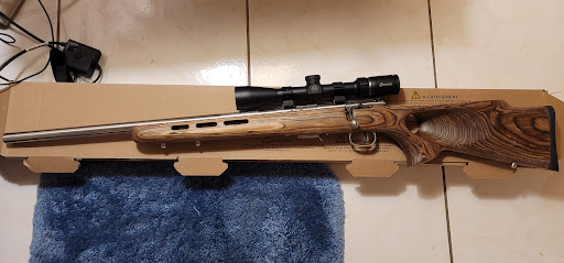 Gun Shop «EBS Arms Guns, Ammo & Suppressors», reviews and photos, 1639 Cape Coral Pkwy E #103, Cape Coral, FL 33904, USA