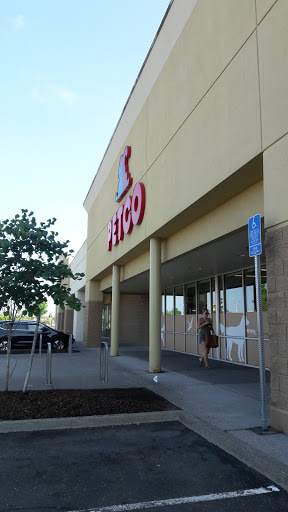 Shopping Mall «Jantzen Beach Center», reviews and photos, 1405 Jantzen Beach Center, Portland, OR 97217, USA