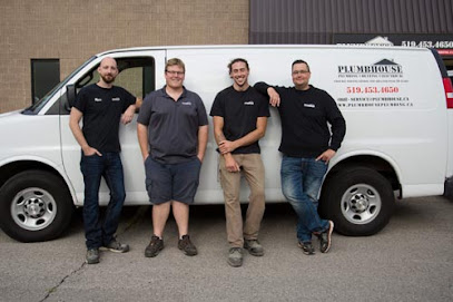 Plumbhouse Plumbing, Heating & Electrical