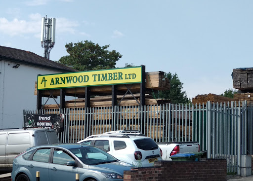 Arnwood Timber Ltd