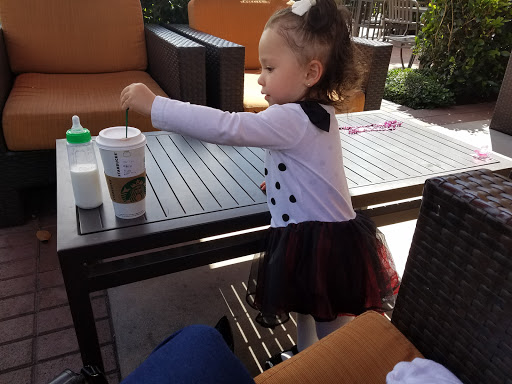 Starbucks image