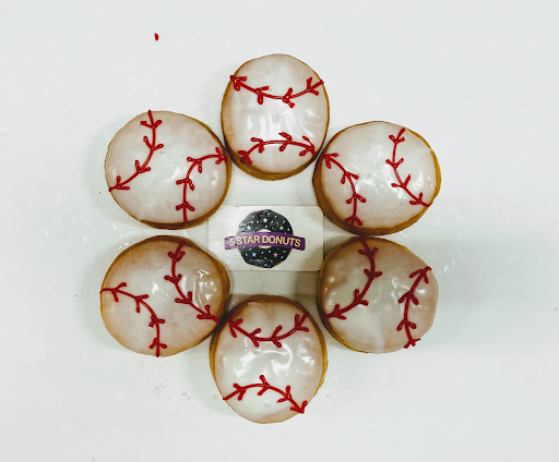 Donut Shop «Daylight Donuts», reviews and photos, 11807 S Western Ave, Oklahoma City, OK 73170, USA