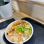 Photo n° 1 de l'avis de AIR’SN.U fait le 27/01/2024 à 12:37 pour Restaurant L'Atelier Poké à Haguenau