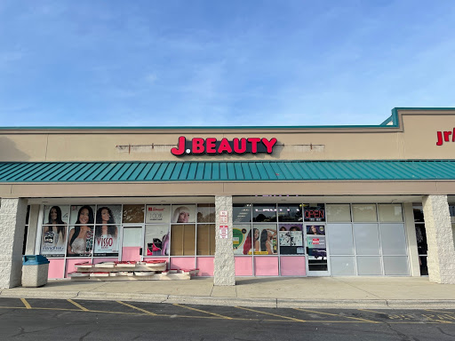 J Beauty Supply