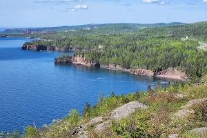 Palisade Head image