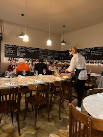 Atmosphère du Restaurant Café Terroir à Lyon - n°6
