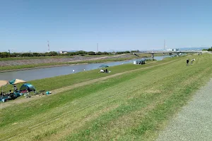 Kariya-City General Athletic Park image