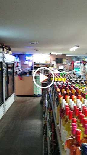 Liquor Store «Parkway Liquor Store», reviews and photos, 288 Parkway, Gatlinburg, TN 37738, USA