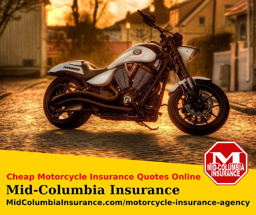 Auto Insurance Agency «Mid-Columbia Insurance - Kennewick», reviews and photos
