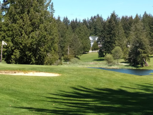 Golf Course «LakeLand Village Golf Course/Pro Shop», reviews and photos, 200 E Old Ranch Rd, Allyn, WA 98524, USA