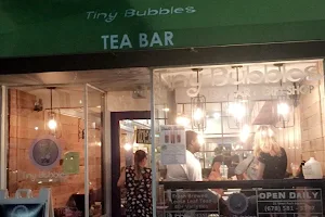 Tiny Bubbles Tea Bar and Gift Shop image