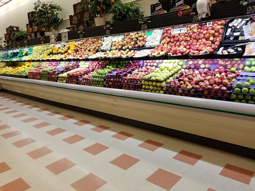 Grocery Store «Market Basket», reviews and photos, 352 W Center St, West Bridgewater, MA 02378, USA