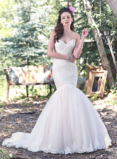 Bridal Shop «CTO Bridal», reviews and photos, 4385 Marietta St, Powder Springs, GA 30127, USA