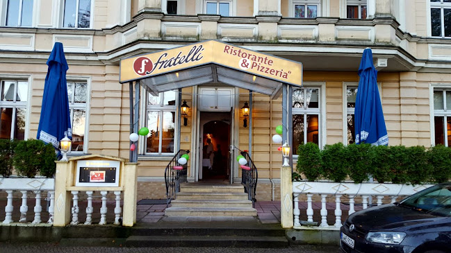 Ristorante Fratelli