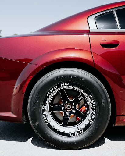 Chrysler Dealer «Jake Sweeney Chrysler Jeep Dodge, Inc.», reviews and photos, 85 W Kemper Rd, Springdale, OH 45246, USA