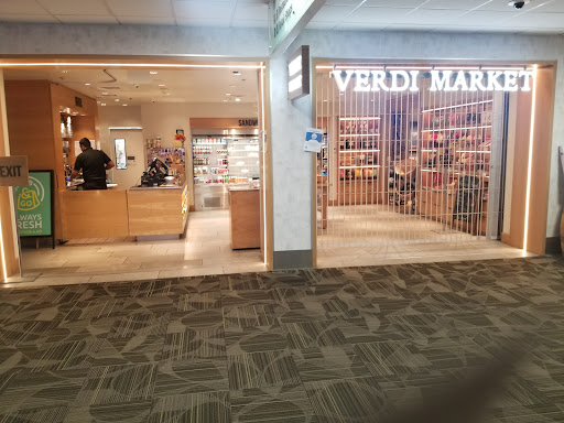 Verdi Market