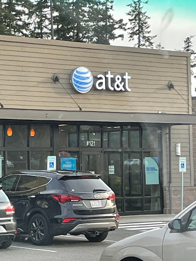 Cell Phone Store «AT&T Authorized Retailer», reviews and photos, 21215 Olhava Way NW #104, Poulsbo, WA 98370, USA