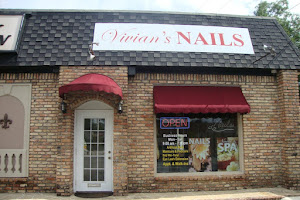 Vivian's Nails