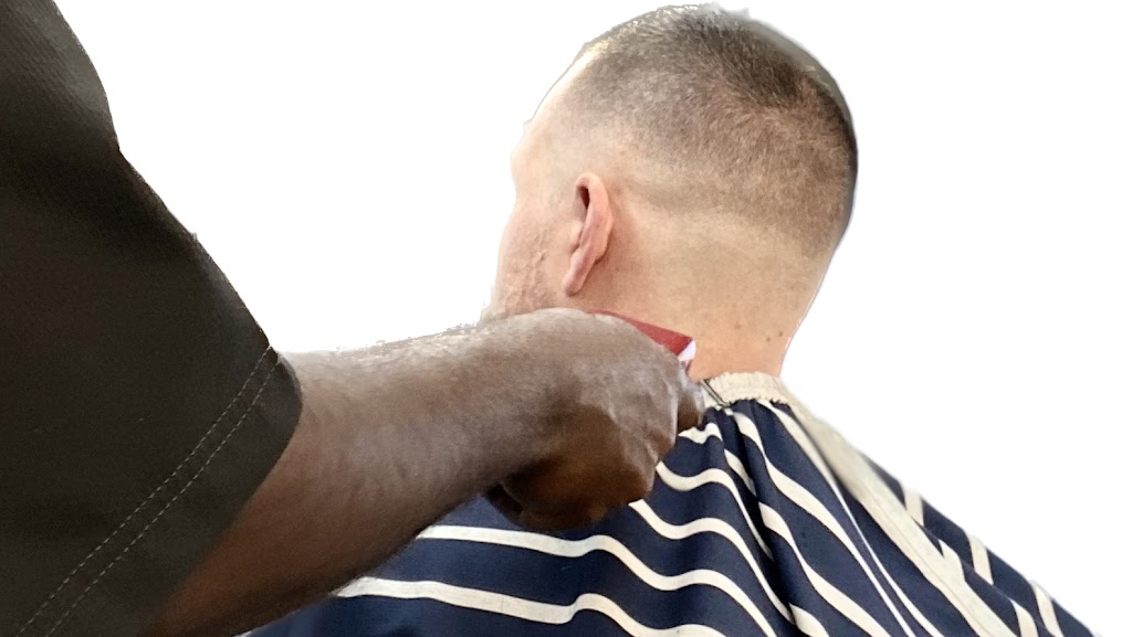 RDY2KUT Barbershop 55122