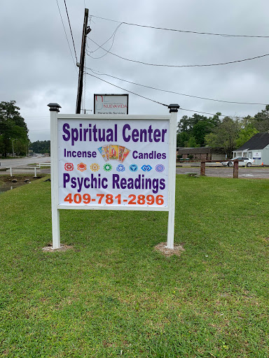 spiritual center psychic Readings
