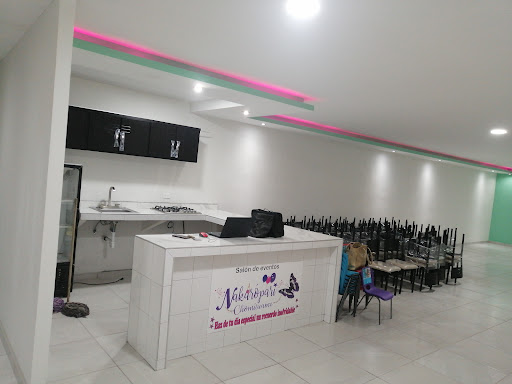 Nakaropari Salon de Eventos