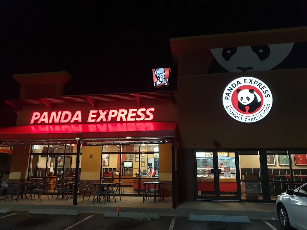 Panda Express 30720