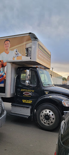 Moving and Storage Service «Christian Brothers Moving and Storage», reviews and photos, 3865 S Kalamath St, Englewood, CO 80110, USA